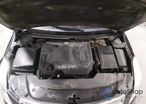 2015 Cadillac Xts Platinum z USA, uszkodzony, nr VIN 2G61T5S3XF9126867